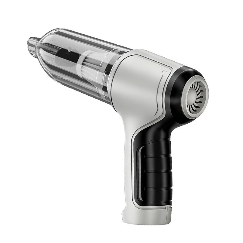 Car Vacuum Cleaner Car Home Dual Use Portable Large Suction High Power Handheld Suction Blow All-in-One Vacuum Home