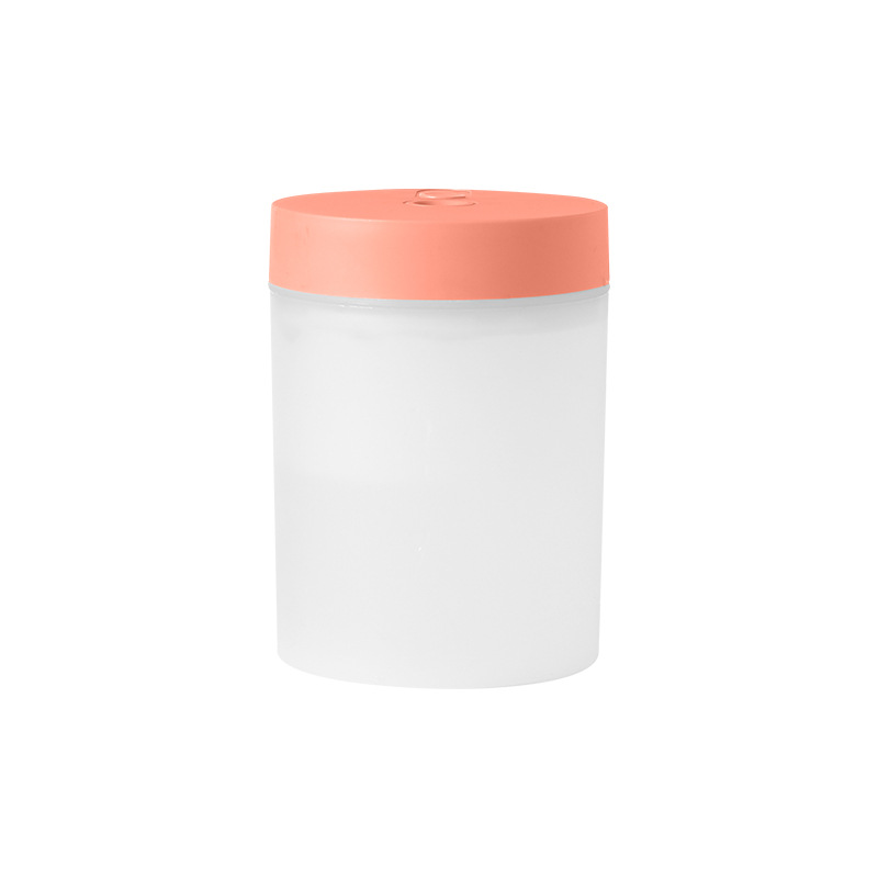 New small humidifier usb car bedroom desktop large mist purification air aromatherapy gift