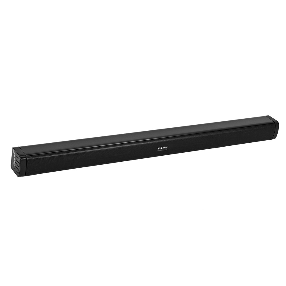 Soundbar Soundbar Strip TV Speaker Wireless Home Theater 40W High Power Remote Bluetooth Speaker