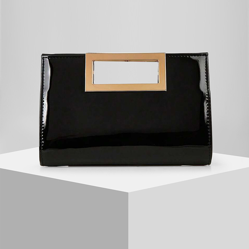 New Shiny Banquet Bag Evening Bag Clutch Chain Bag Dress Bag Wedding Bag