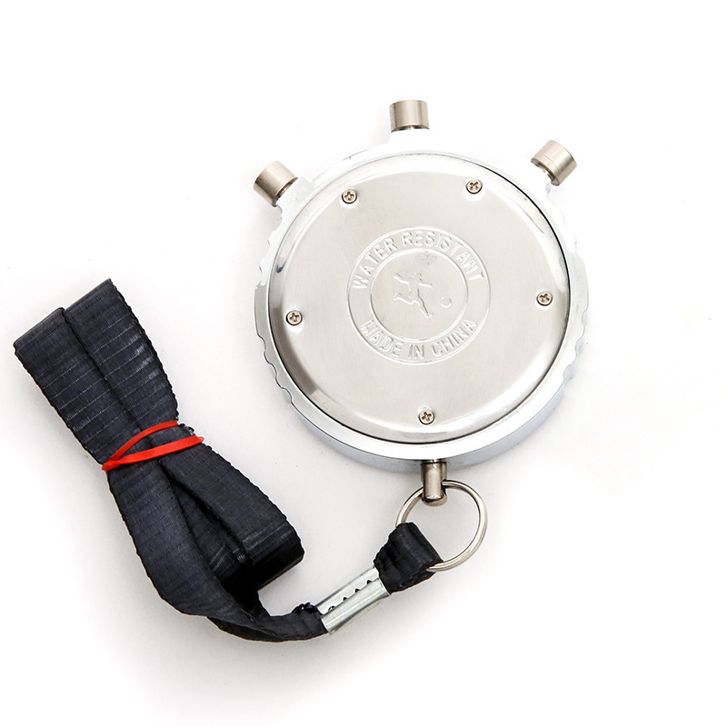 Stopwatch Running Gym Sports Watch Electronic Timer Electronic Stopwatch Sports Track and Field Competition