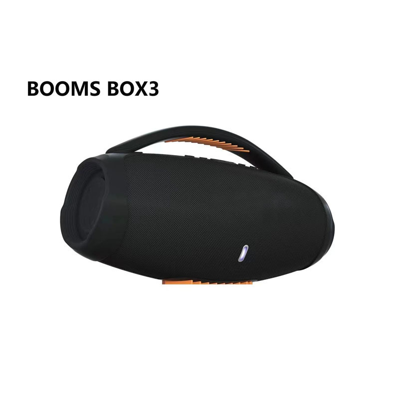 Portable Bluetooth Speaker Mini Home Speaker Computer Wireless Subwoofer Outdoor Card Square Dance Audio