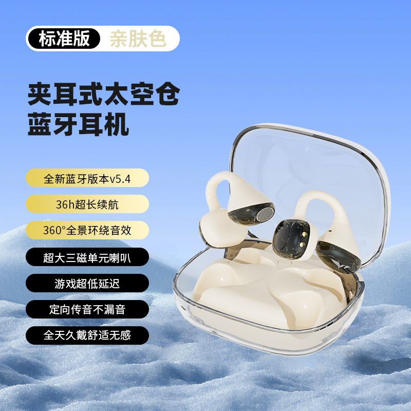 5.49芯+HIFI立体音 · LX21肤色-高配版