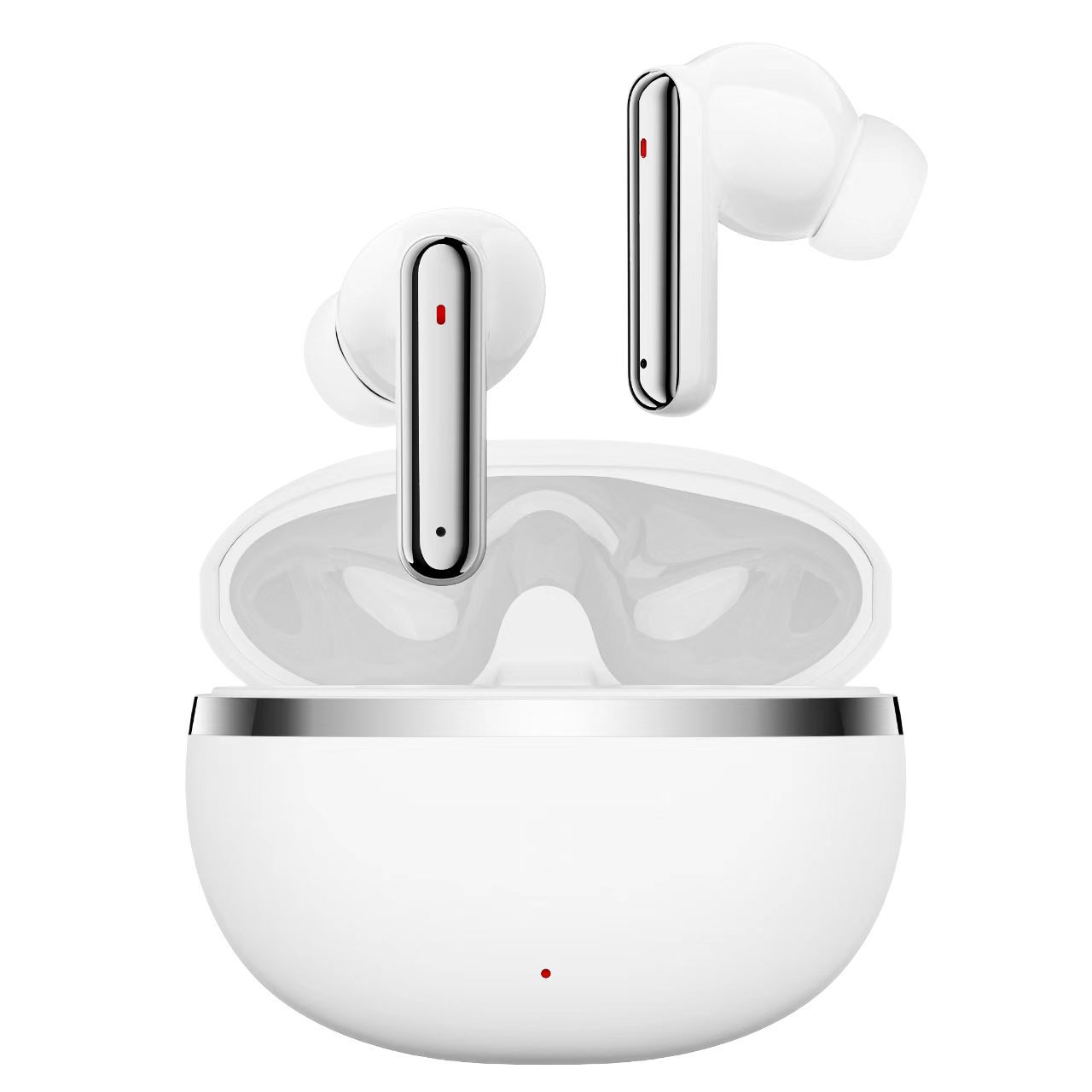 New Pro5 true wireless Bluetooth headset 5.3 low latency TWS in-ear Bluetooth headset customizable LOGO