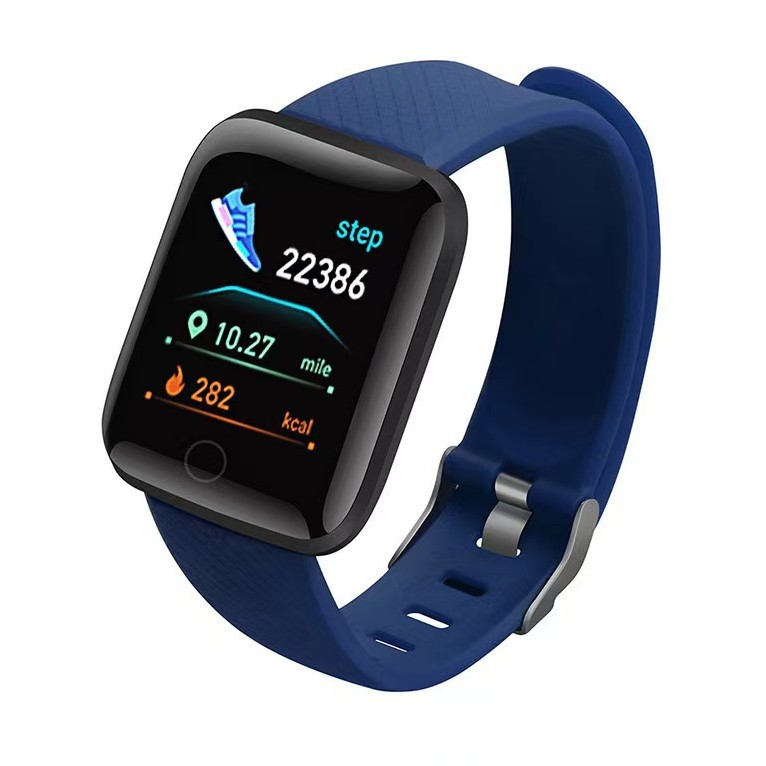 116plus Smart Watch Call Information Reminder Custom Wallpaper D13 Smart Band