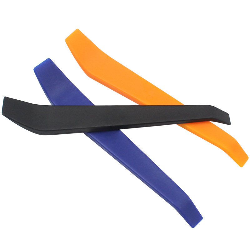 Car Audio Disassembly Tool Plastic Small Pry Bar Door Panel Removal Navigation Car Modification Trim Pry Bar