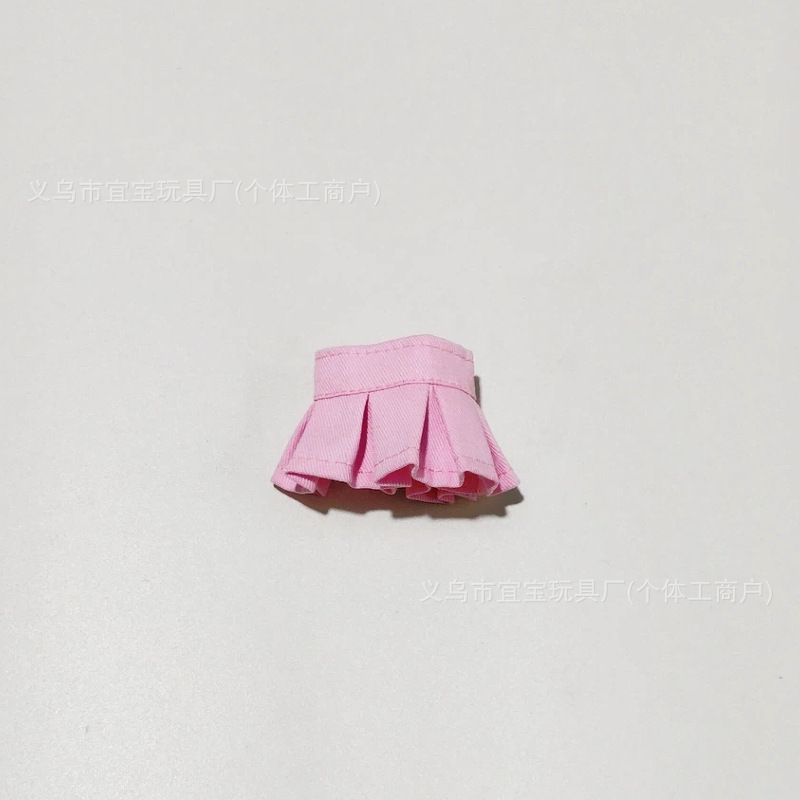 芭比粉