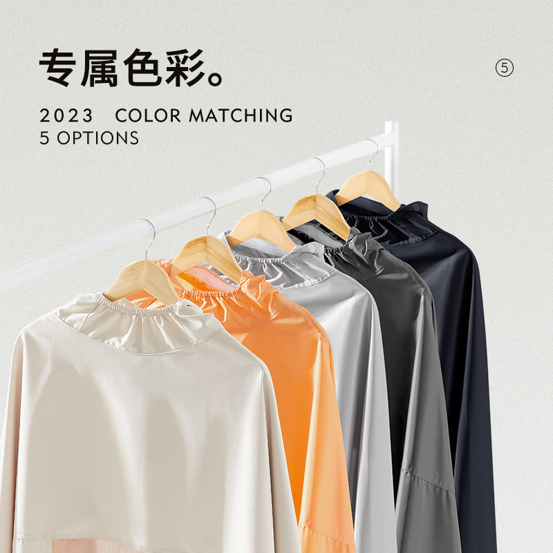 Electric Scooter Motorcycle Raincoat Single Person Women Plus Size Thickened Long Full Body Anti-Storm