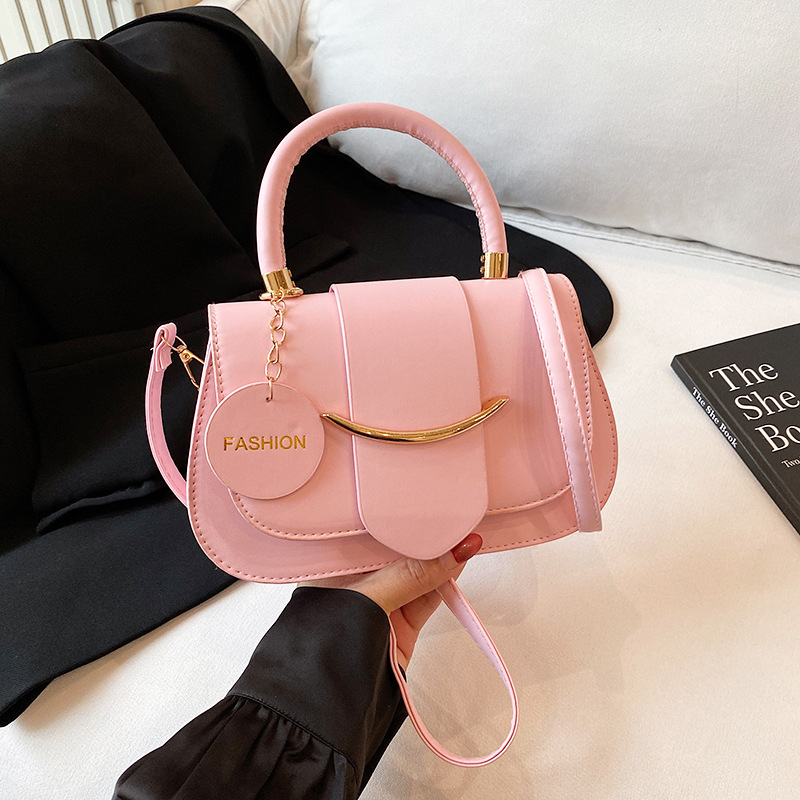 Bags 2025 Autumn/Winter New Women's Bags Trendy Crossbody Bags Shoulder Handbags