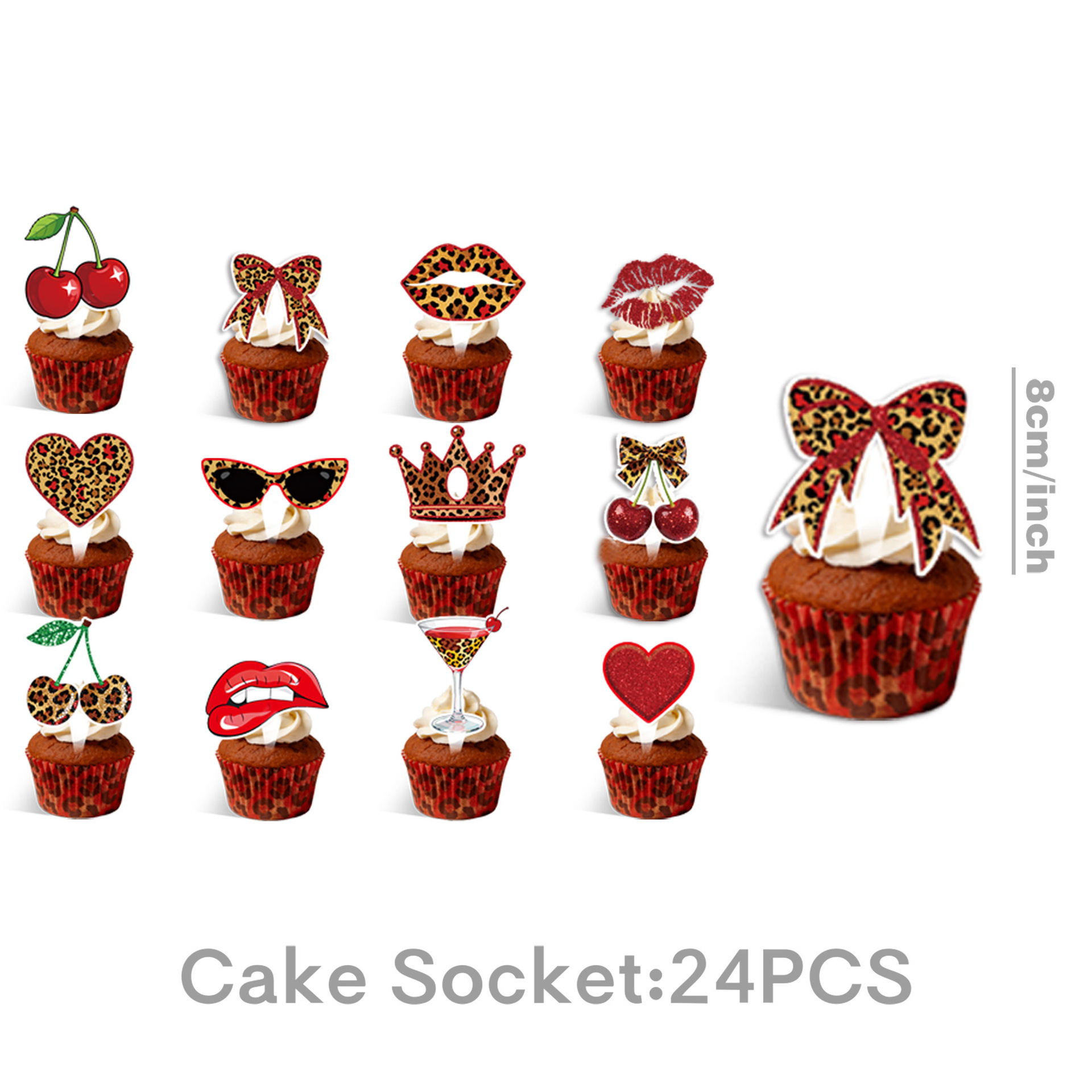 小插排24pcs