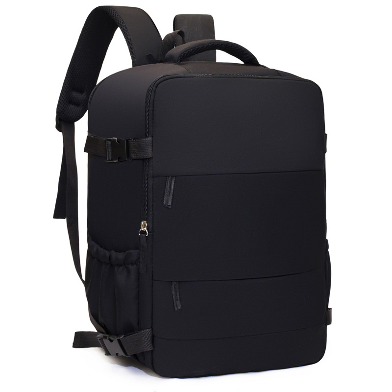 New multifunctional business computer backpack student waterproof schoolbag short-distance business trip travel bag large capacity backpack