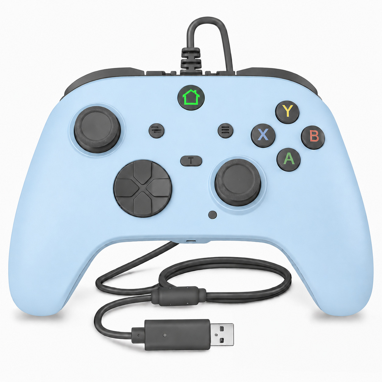 Multi-in-one Android game controller compatible with P3 Android/PCTVbox/Raspberry Pi