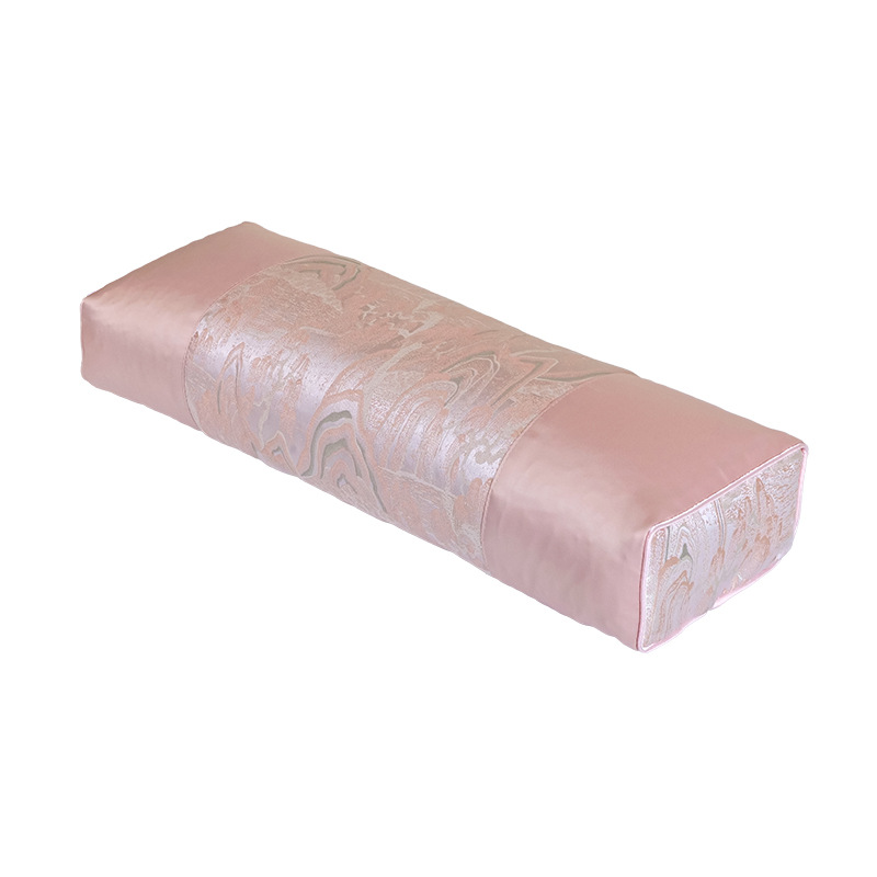 Shuangma Cervical Pillow Full Buckwheat Pillow Incense Bead Pillow Buckwheat Shell Pillow Pillow Core Buckwheat Pillow Adult