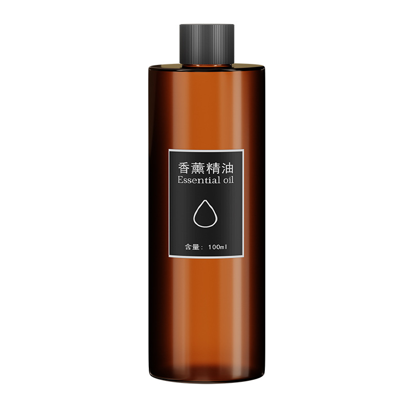 100ml Diffuser Special Essential Oil Five-star Hotel Aromatherapy Bar KTV Lobby Indoor Fragrance Machine Refill