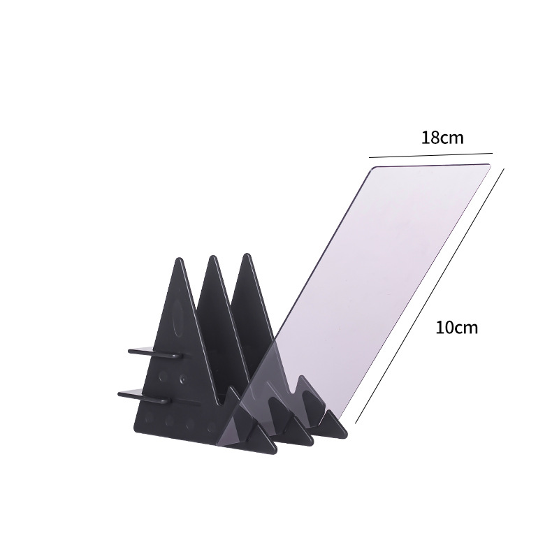 Drawing optical tracing copy table, anime drawing tool, sketch draft tracing stand, universal for mobile phone and tablet
