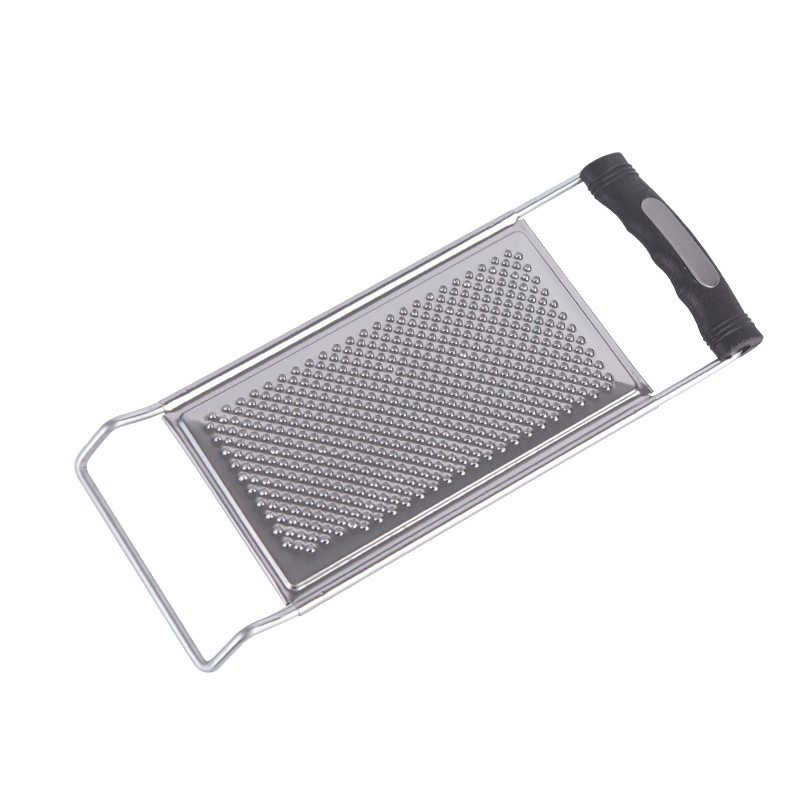 Stainless steel multi-function vegetable grater, potato cheese grater, household kitchen tool