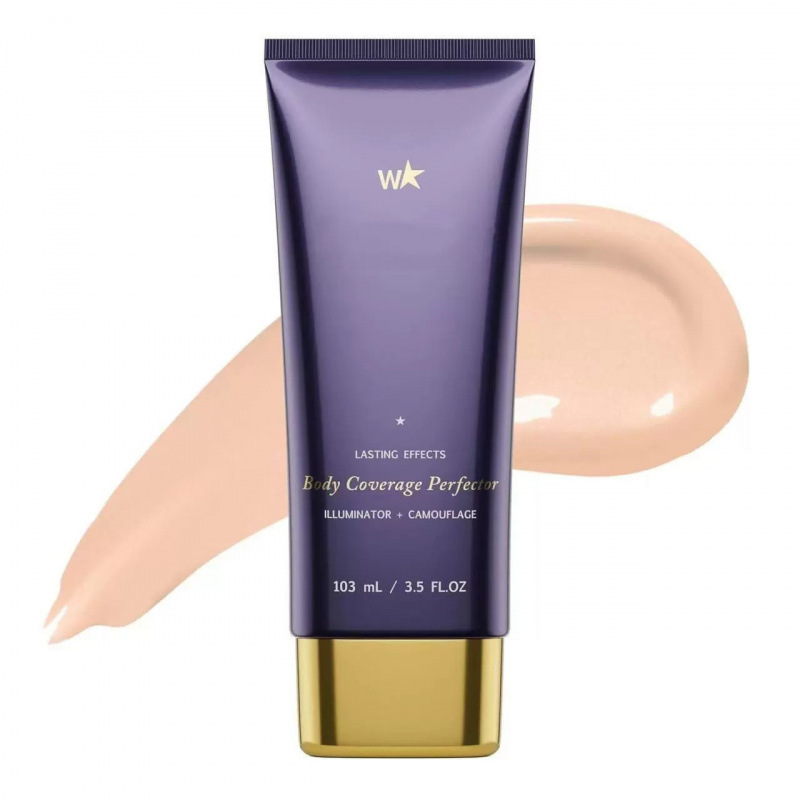 TK Body Tattoo Concealer Concealer Cream Protective Cream Waterproof Sweatproof Cover Tattoo Scar Birthmark