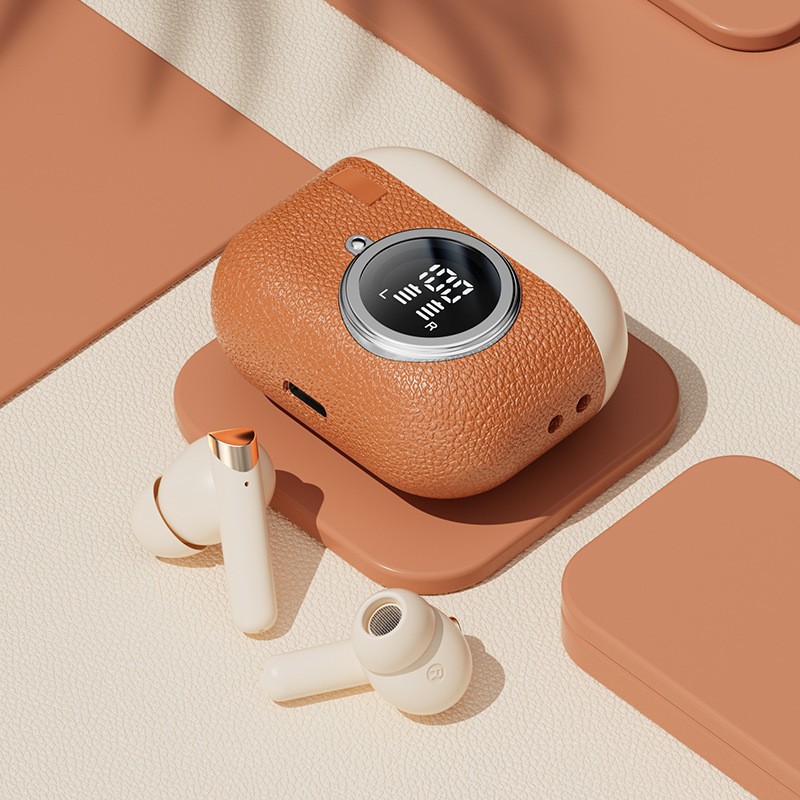 AI Smart Translation Bluetooth Headphones M143 Real-time Simultaneous Interpretation 2026 New Bluetooth Headphones