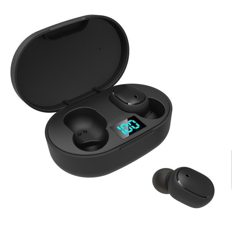Huaqiangbei Digital F9 Bluetooth Earbuds y30 M10 Ultra Long Battery Life Wireless Bluetooth Earbuds with Custom Label