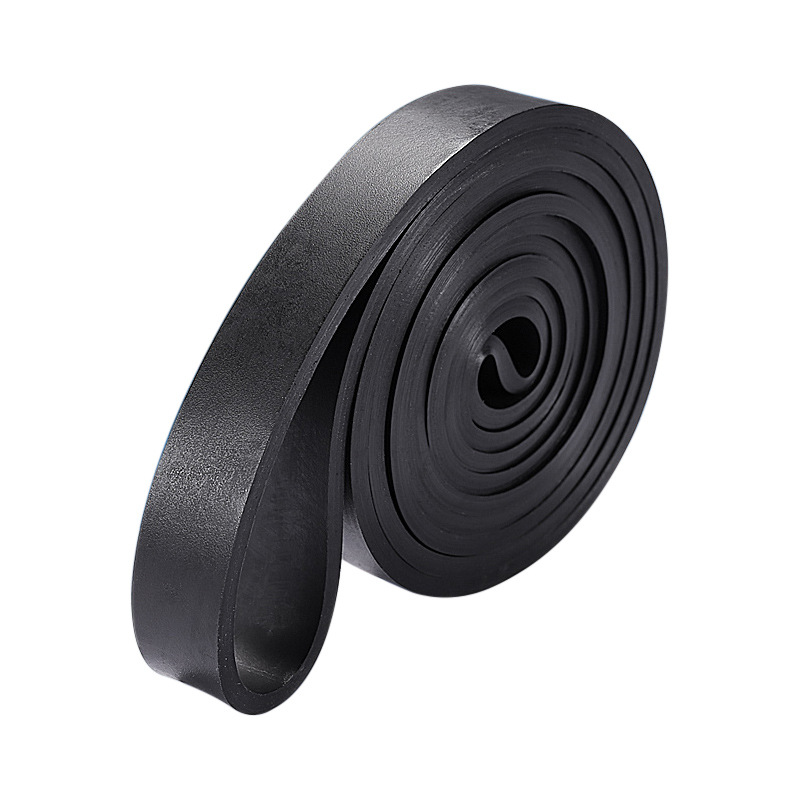 Resistance band for men strength training elastic band pull rope for chest muscle training pull-up assistance band