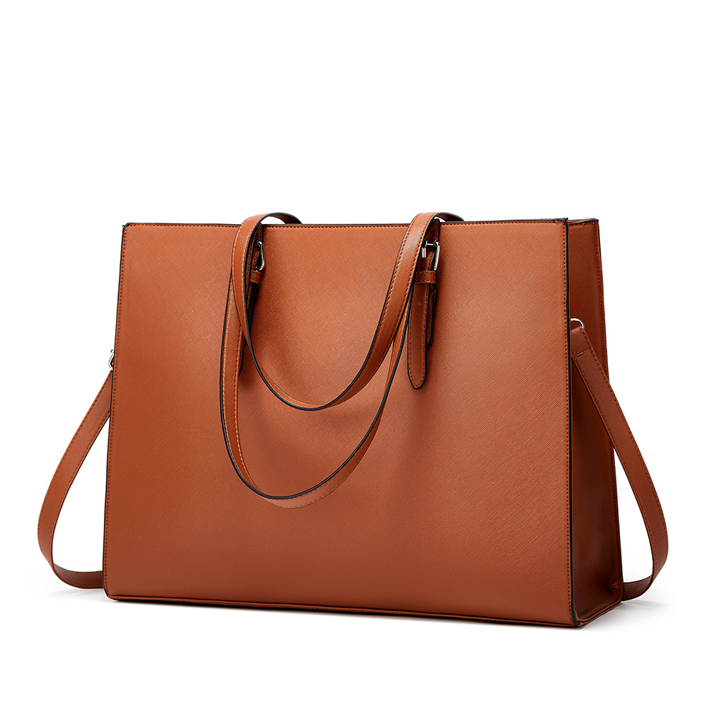 2026 new business bag for women, shoulder crossbody handbag large capacity