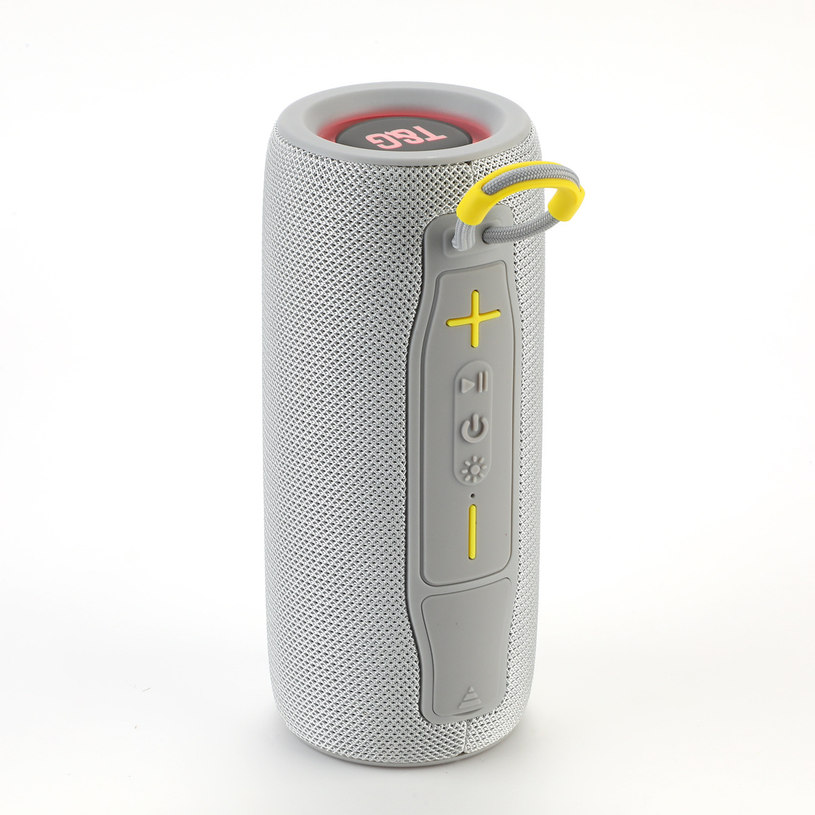 New TG682 Wireless Bluetooth Speaker TWS Tandem Outdoor Desktop Computer Subwoofer Card Slot Audio Gift
