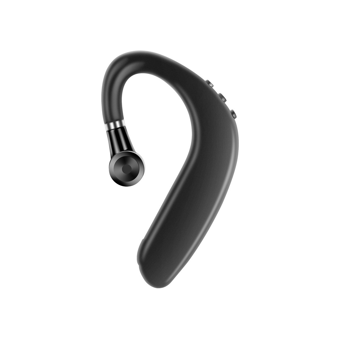 Earphones, open-ear rotating S109 single-ear low latency ultra-long battery life, clip-on style, wireless, daily waterproof, non-in-ear