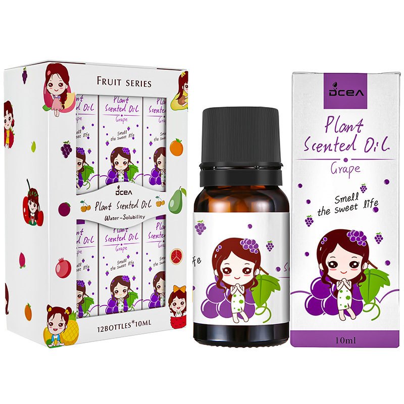 RH-23葡萄 · 10ml/1瓶