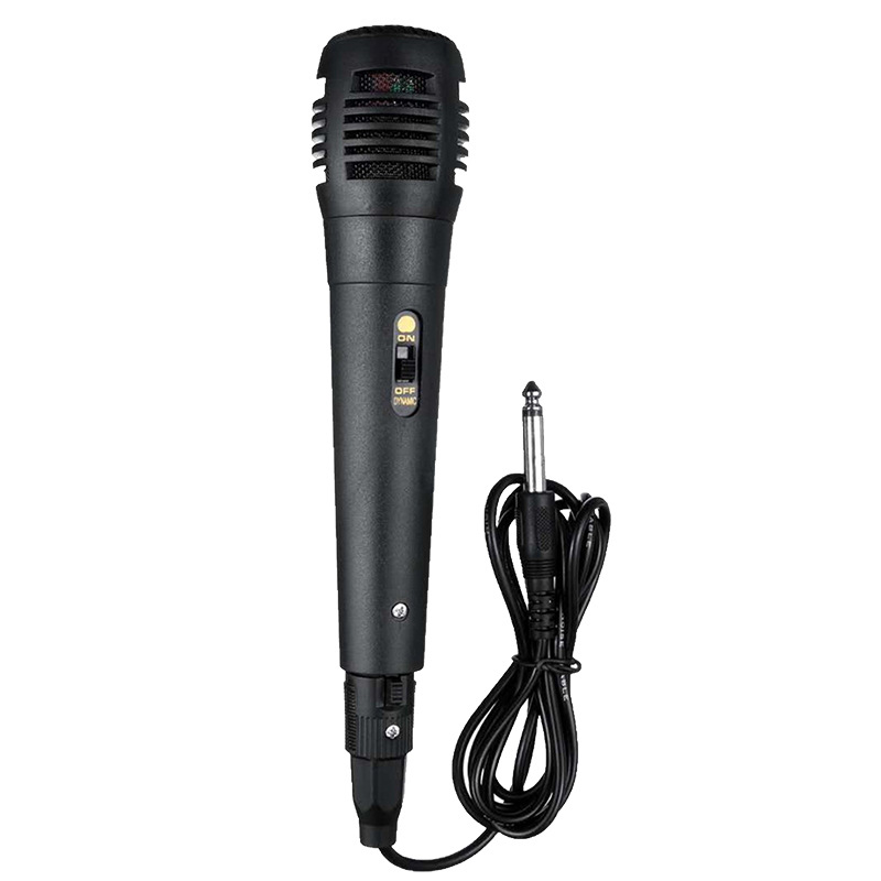 Microphone 3.5 6.35