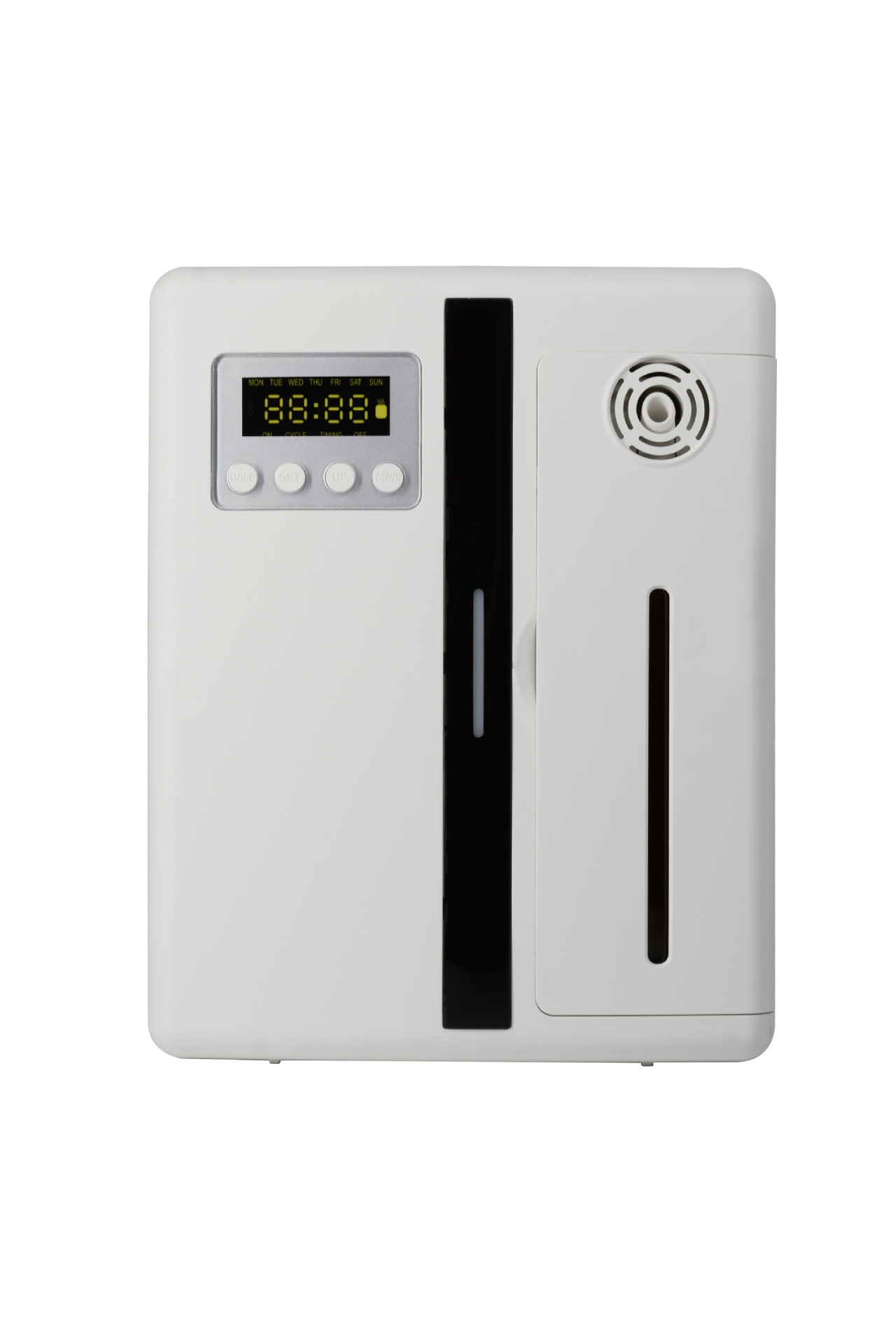 160ML Smart Fragrance Diffuser Home Bluetooth Automatic Spray Hotel Bar Mall Air Aromatherapy Machine
