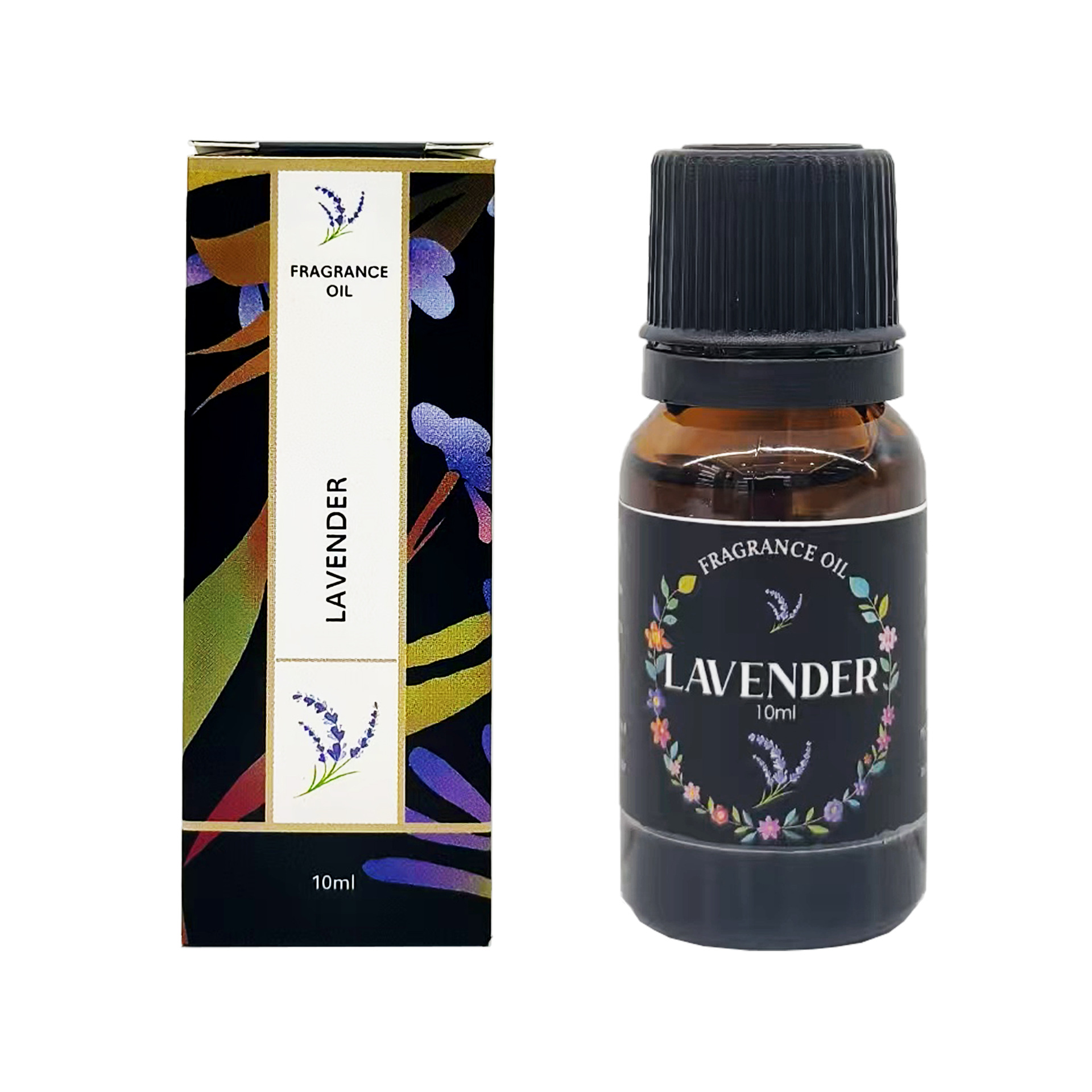 DC-518薰衣草 · 10ml/1瓶