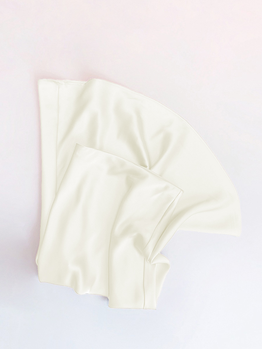 3XL · 杏色长款