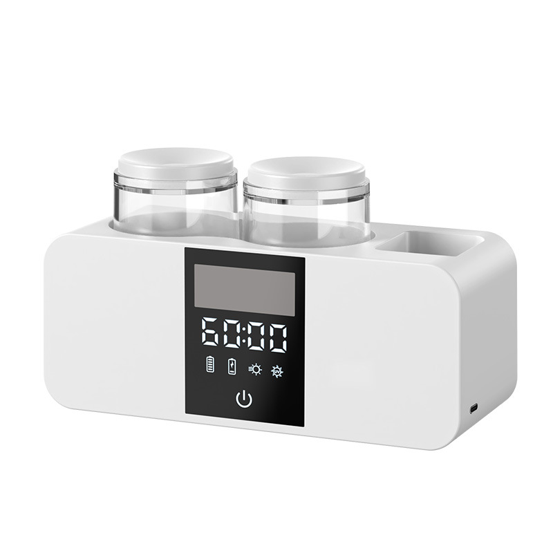 Exclusive supply toothbrush storage rack sterilizer air-drying sterilization toothbrush holder no-drill toothbrush holder suction cup type