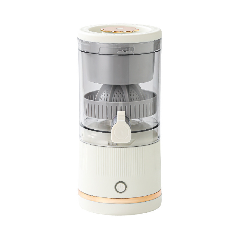 Household Juicer Pure Juice Extractor Juice Separation Portable Juicer Cup Mini Blender Juicer
