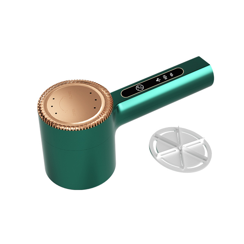 Lint Remover Household Clothes Pilling Removal Charging Portable Fuzz Remover Machine De-pilling Shaver