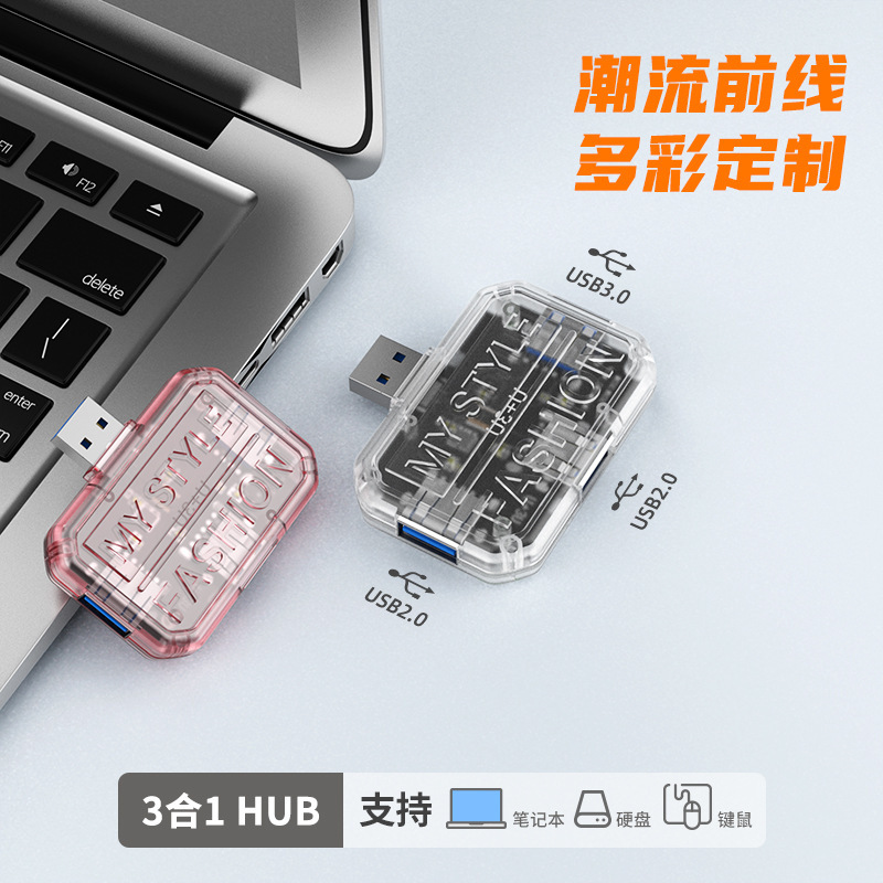 BX3A3合1(3合1透明粉）