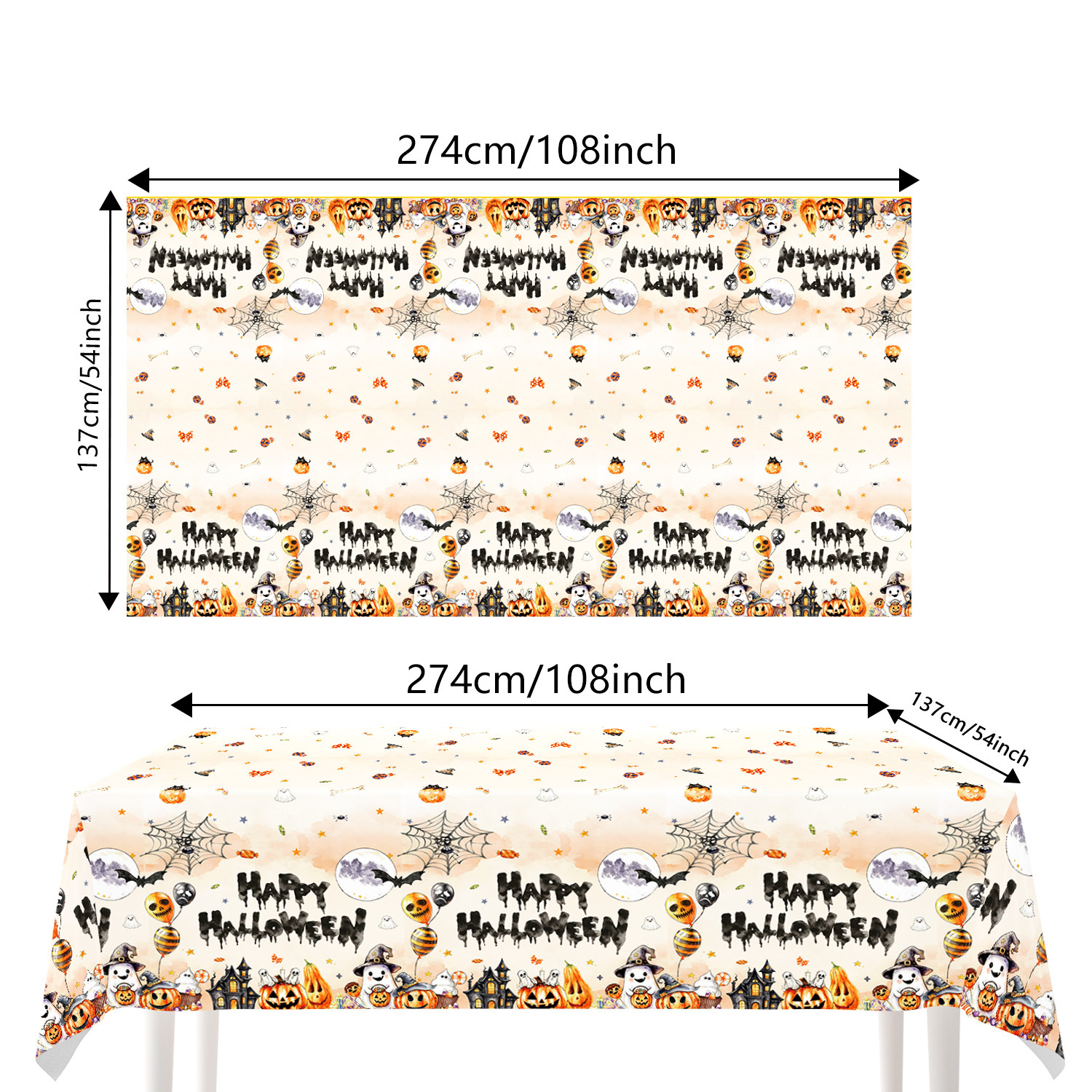 桌布1PCS