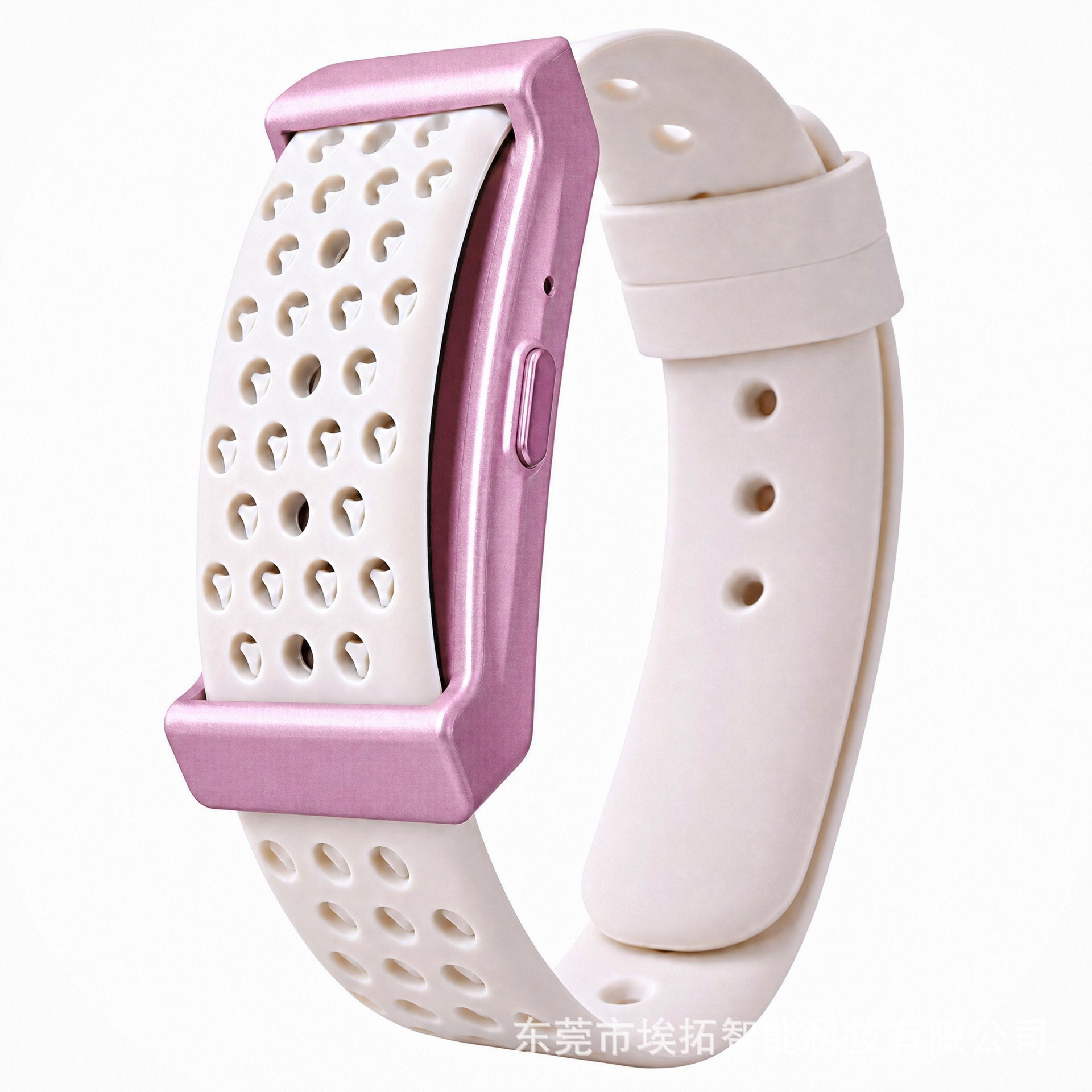 Smart Screenless Bracelet Screenless Design Blood Oxygen Heart Rate Health HRV Version Sports Bracelet Monitoring Body