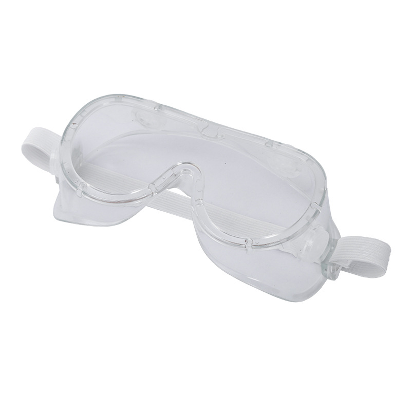 Rafting goggles anti-fog children and adults water play protective goggles kindergarten waterproof splash mask water splashing glasses