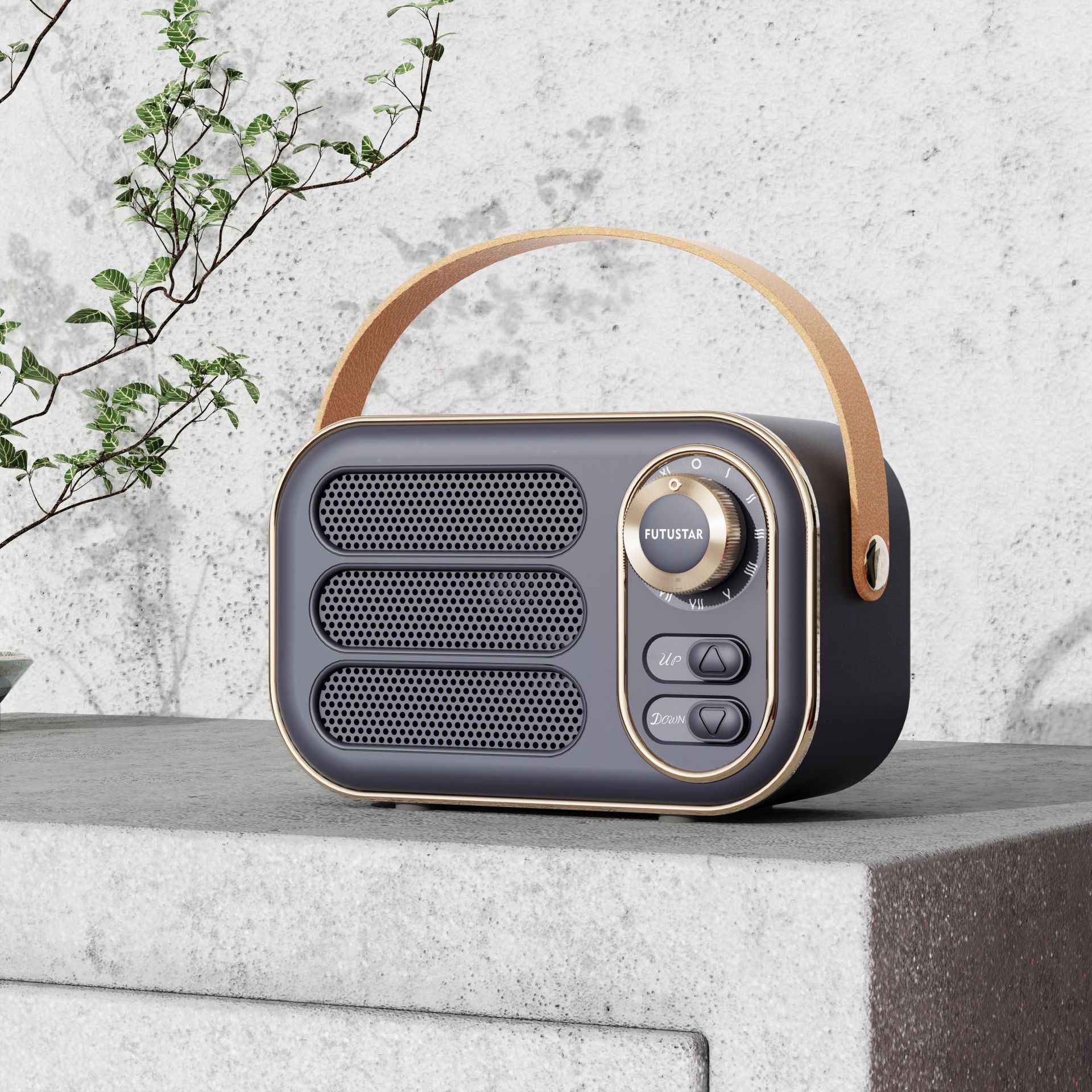 New DW13 new Bluetooth speaker gift wireless mini portable influence gift
