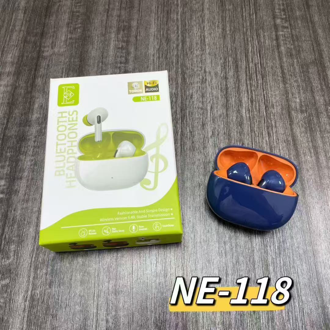 NE118【蓝色】