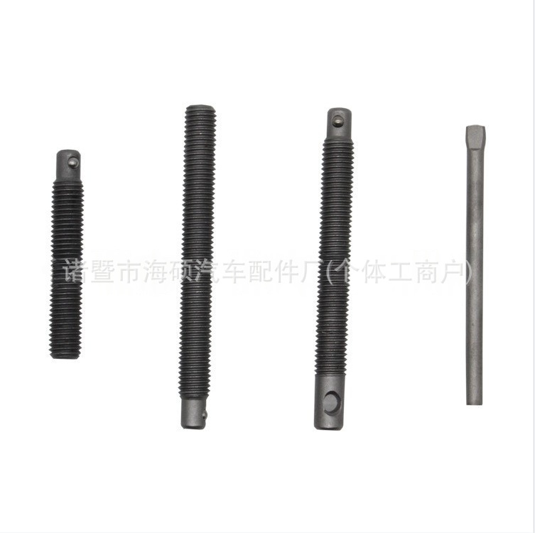 Valve Stem Seal Non-Removal Valve Pliers Set Overhead Valve Spring Compressor Disassembly Tool