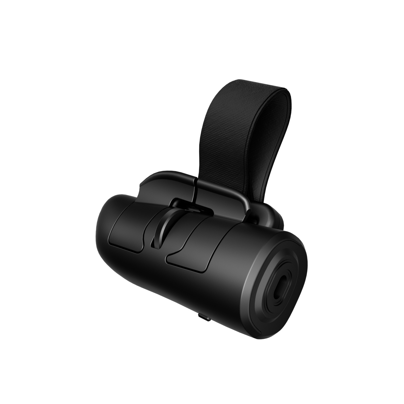 Wireless finger mouse lazy mini mouse notebook desktop computer universal mobile phone tablet clicker
