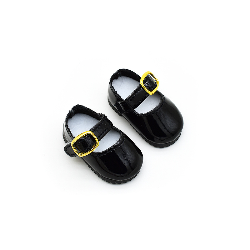 6-Point BJD Doll Shoes 15cm Cotton Doll 30CM Jointed Doll Cute Chubby Doll Change Clothes Doll Accessories