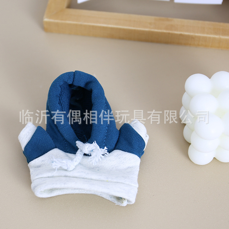 灰绿拼色