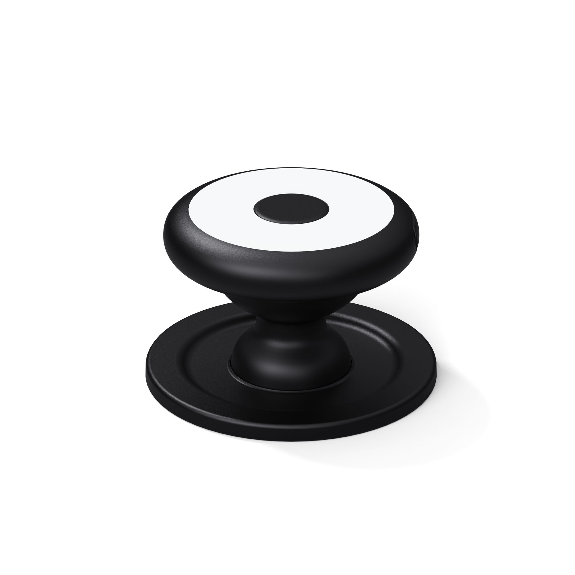 Portable Air Cushion Folding Stand Magnetic Fill Light for Phone Photography Live Streaming Soft Light