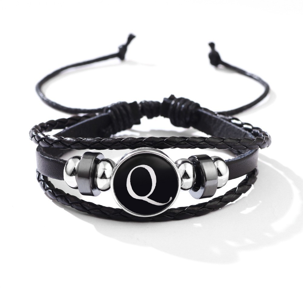 字母Q