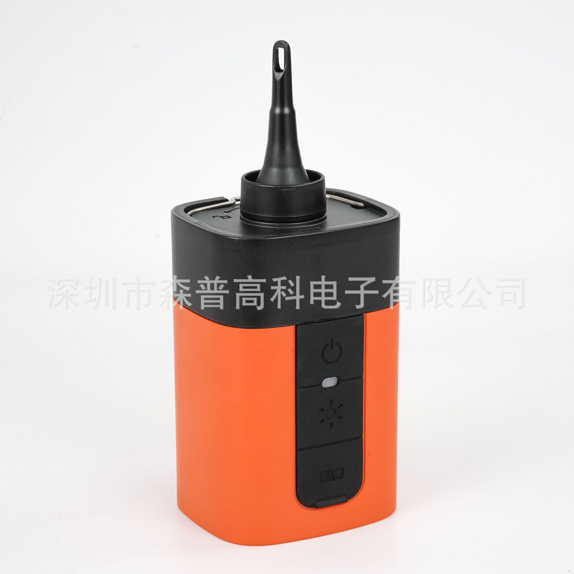 2-in-1 Blow and Suction Inflator Pump Mini Electric Suction Inflator Pump Vacuum Bag Swimming Ring Air Cushion Universal Pump