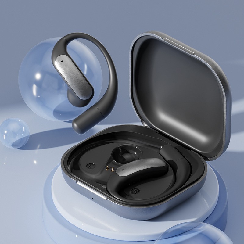 AI Smart Translation Bluetooth Headphones M143 Real-time Simultaneous Interpretation 2026 New Bluetooth Headphones