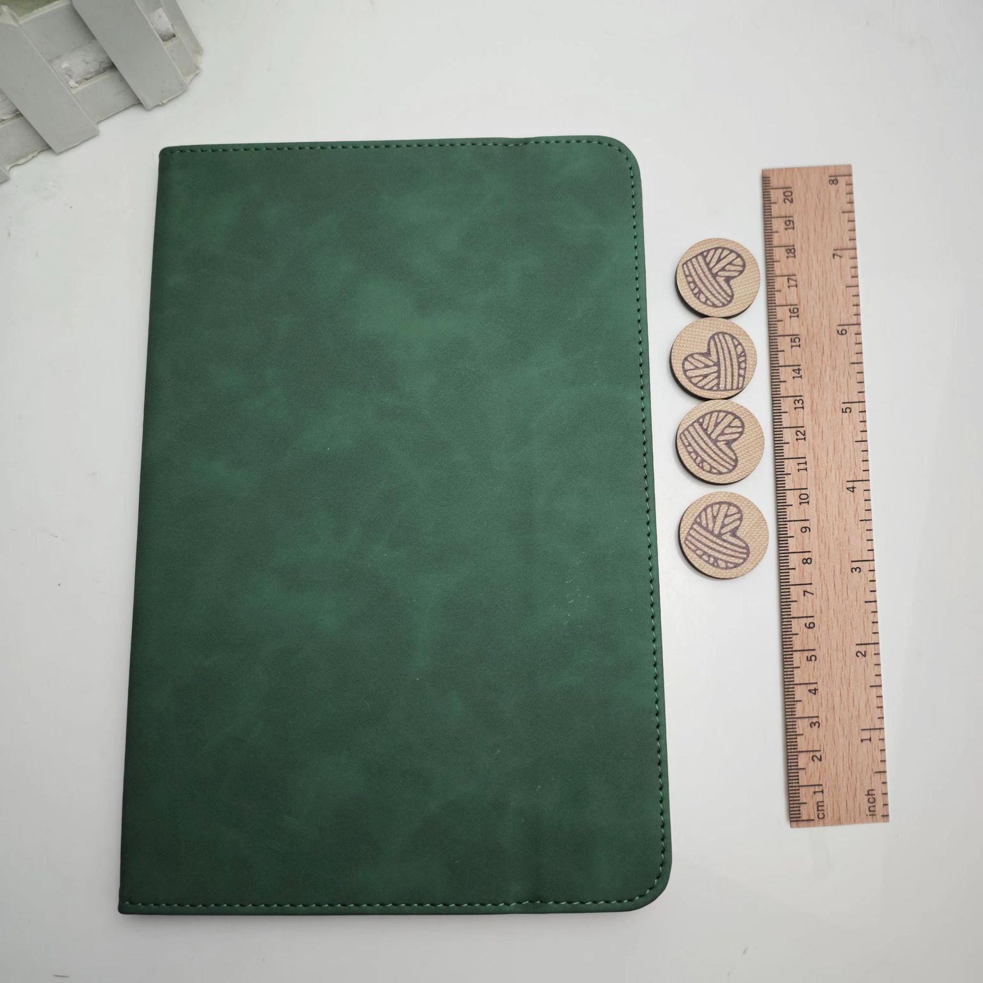 New Foldable Knitting Pattern Chart Stand Home Practical Tool Graduation Gift